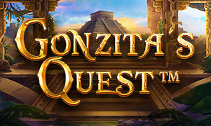 68 win Gonzita's Quest™
