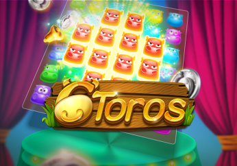 68 win 6 Toros