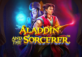 68 win Aladdin And The Sorcerer