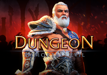 68 win Dungeon Immortal Evil