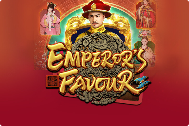 68 win Emperor’s Favour