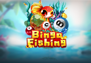 68 win Bingo Fishing