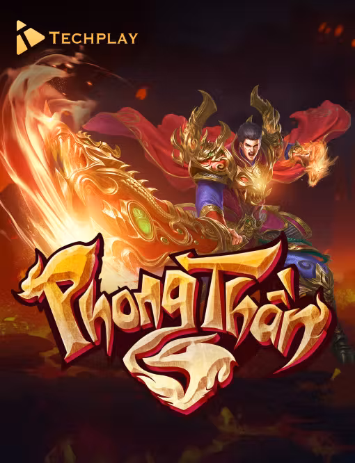 Phong Than